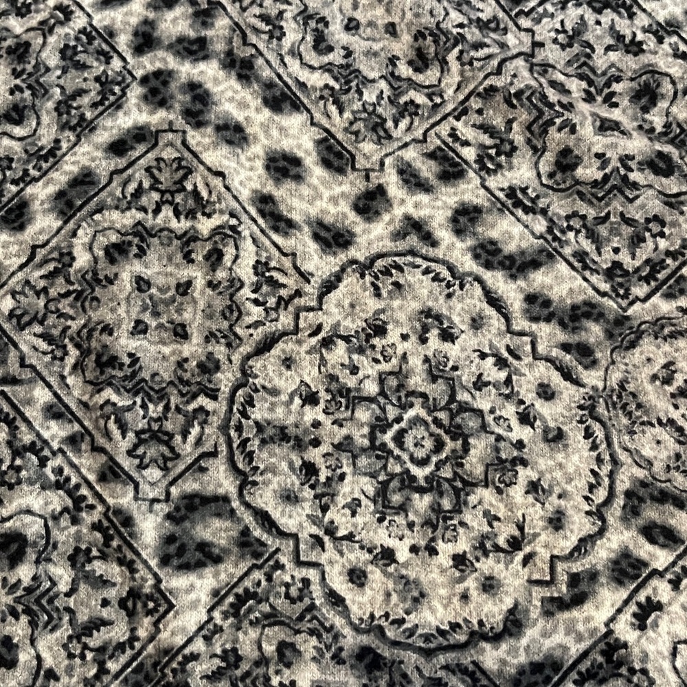 Ruby Rd. 2x Pullover Top - image 3